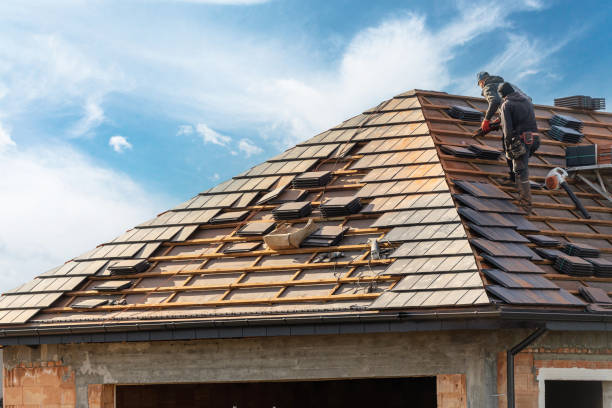 Best Gutter Installation and Repair  in Vermilion, OH